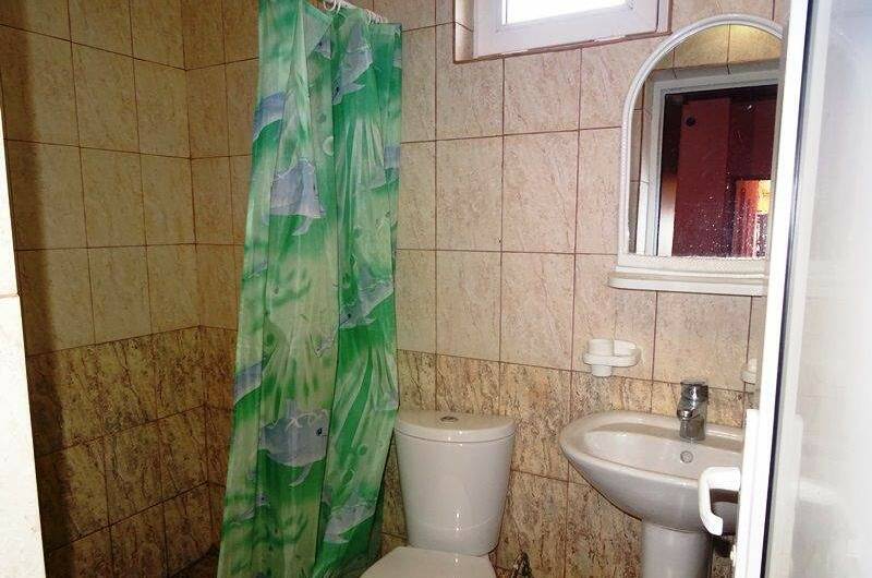 3-местный с удобствами с доп. местом
