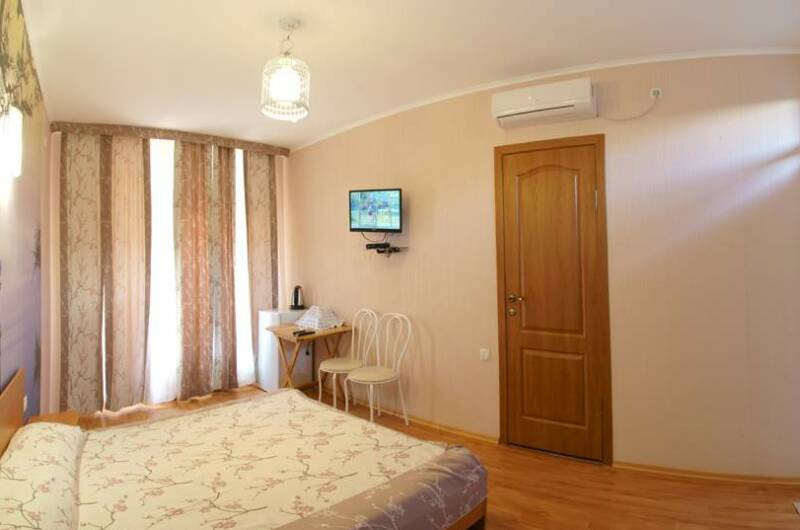 Однокомнатный (тематический) № 2.4. «Япония»