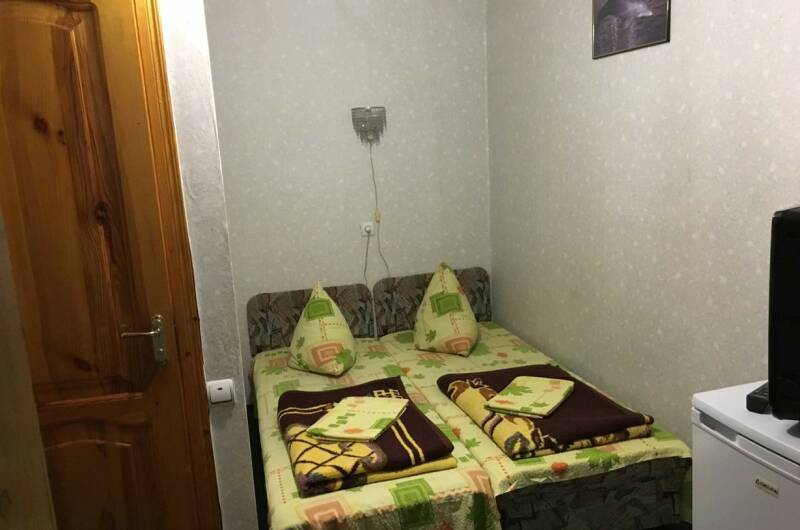 Одноместный «Стандарт»