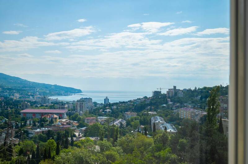 Студия вид море «АНАМУР»