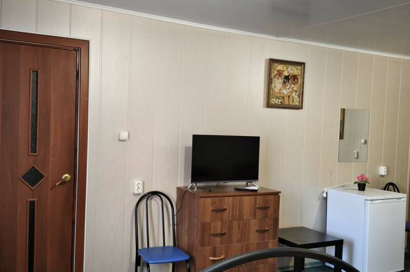 Номер «Стандарт» 28 м² 3х. м