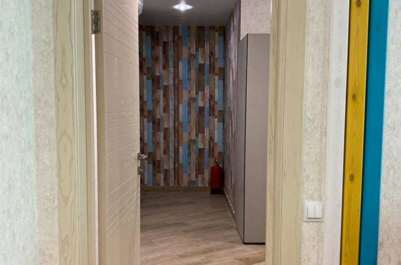 Делюкс 2х комнатный