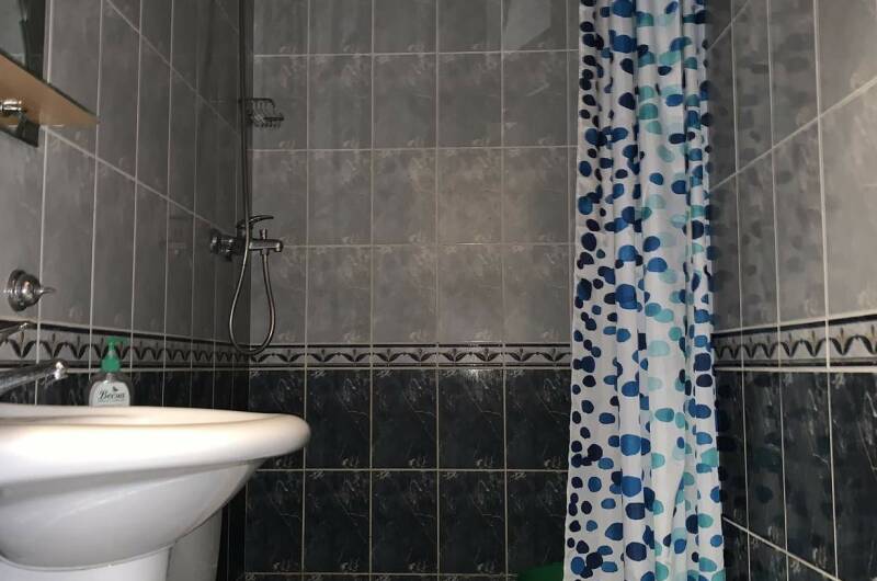 Трехместный «Стандарт» с балконом, 2 эт