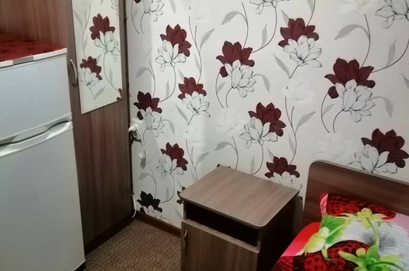 Двухместный с удобствами