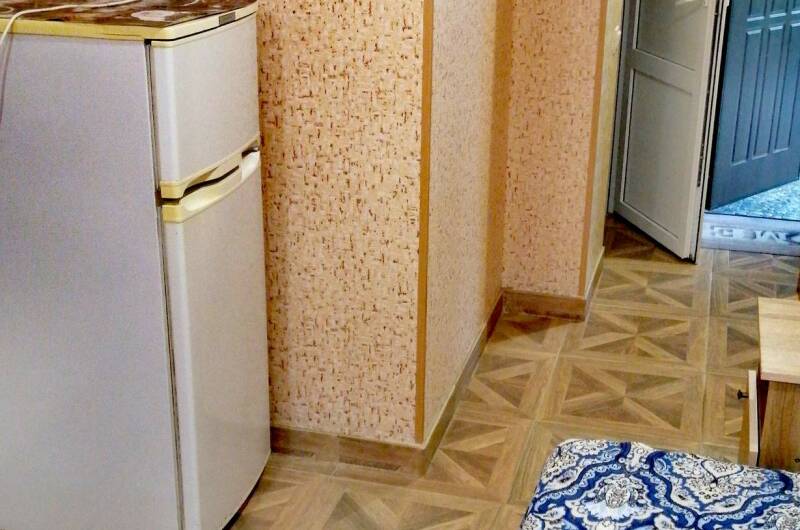Трёхместный с удобствами