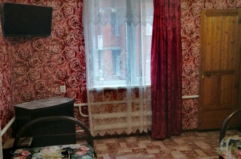 Этаж под ключ