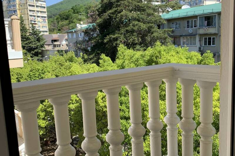 3-х местная комната «Стандарт»