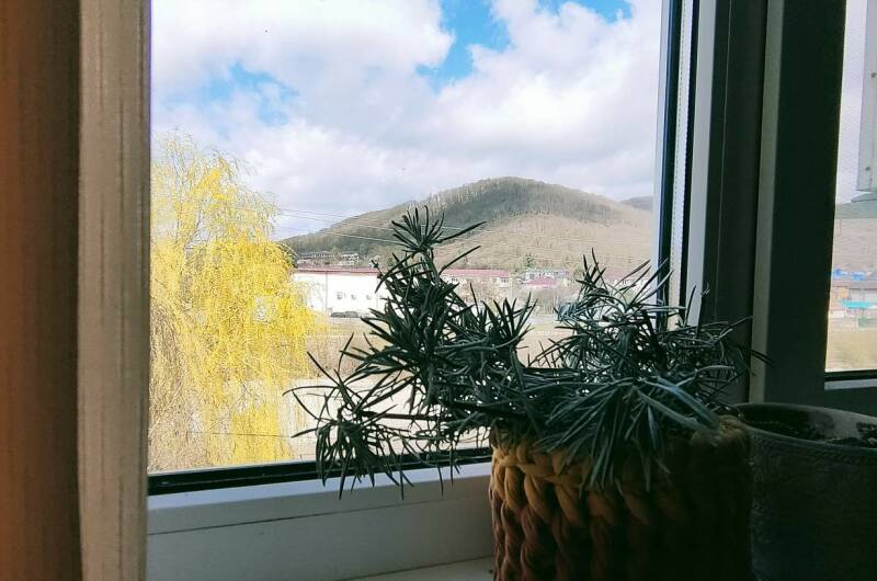 № 9 Двухместный номер с доп. местом
