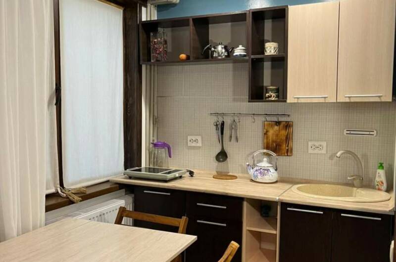 Номер в средиземноморском стиле (отдельностоящий)
