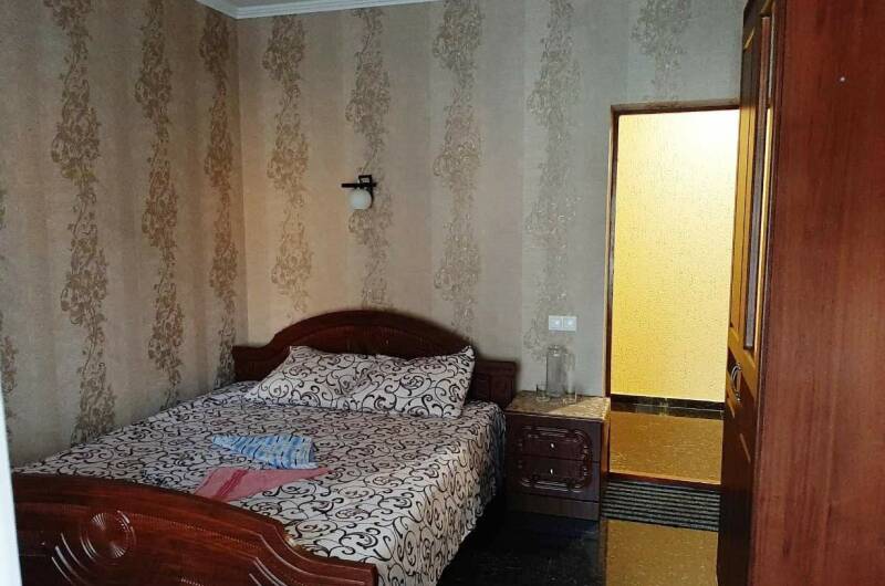 2-х местный номер