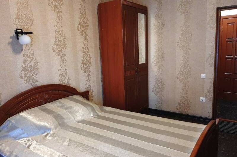 2-х местный номер