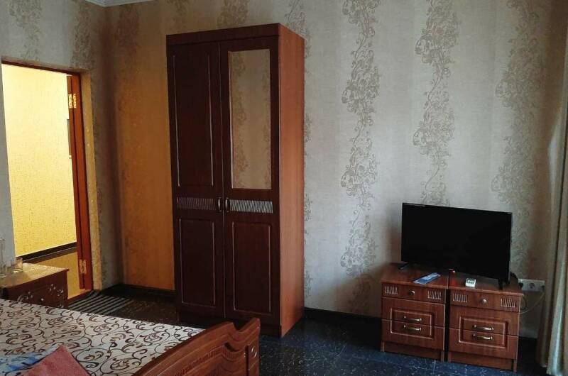 2-х местный номер