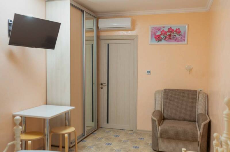 3-х местный «Superior Garden Room»