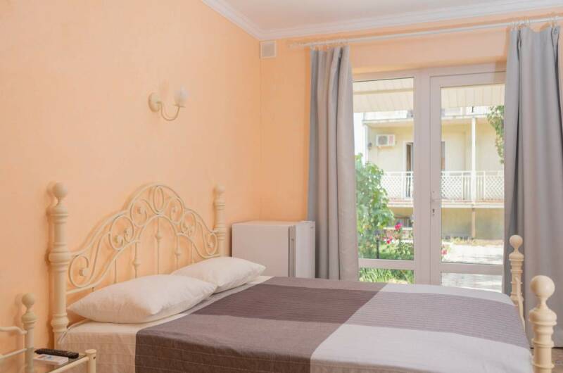 3-х местный «Superior Garden Room»