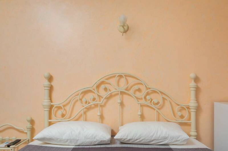 3-х местный «Superior Garden Room»