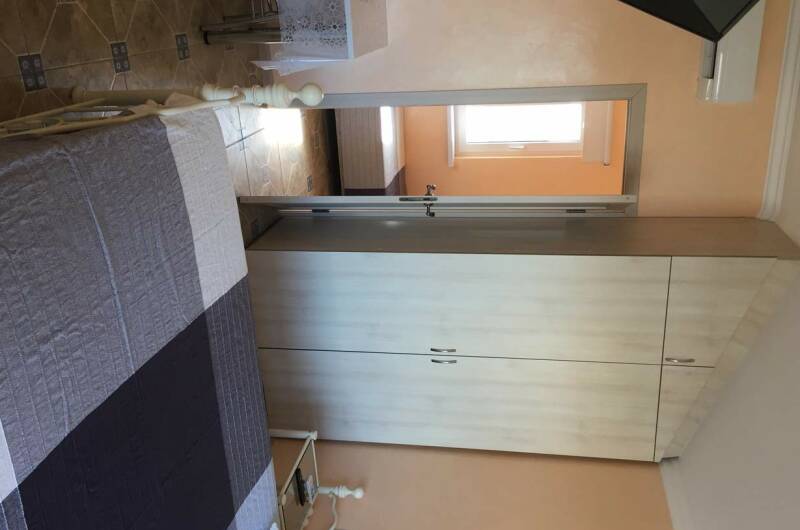 3-х местный двухкомнатный «Superior Balcony Room»