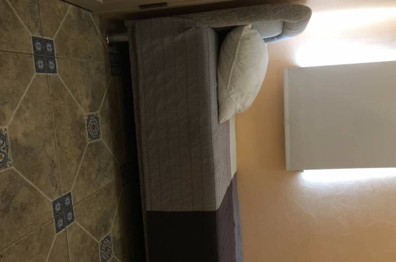 3-х местный двухкомнатный «Superior Balcony Room»