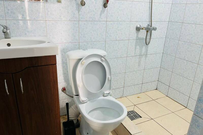 Двухместный «Эконом»