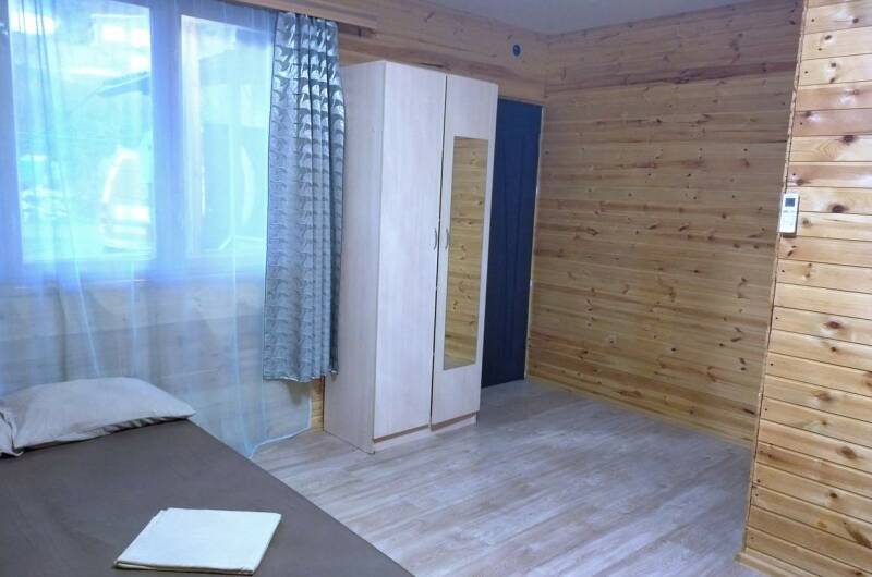 Номер стандарт