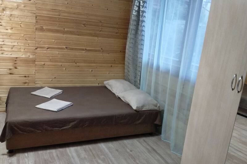Номер стандарт