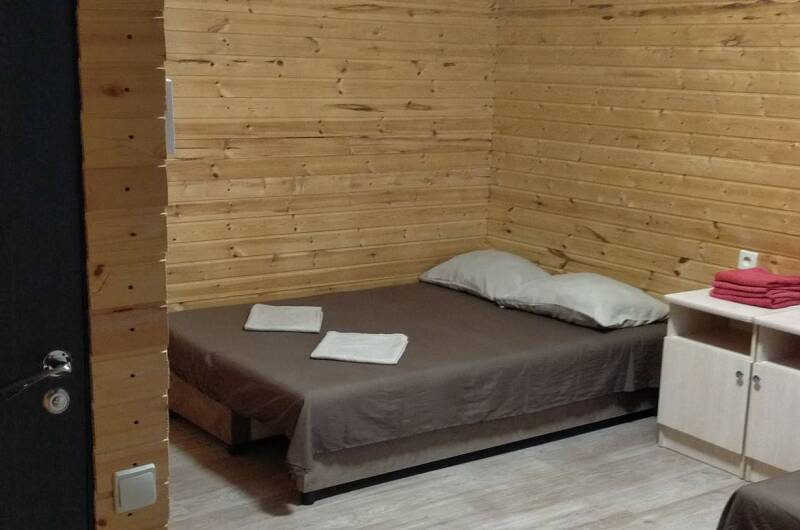 Номер стандарт