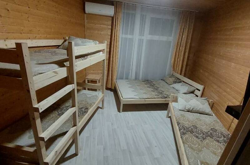 Эконом