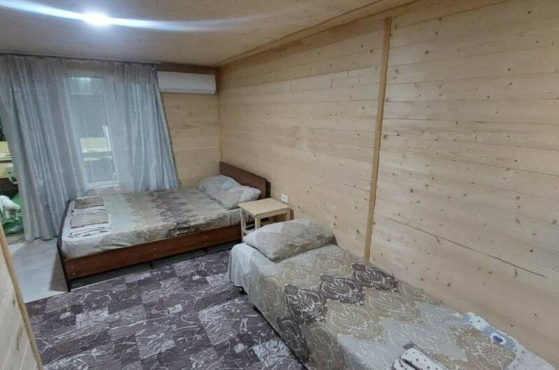 Пятиместный