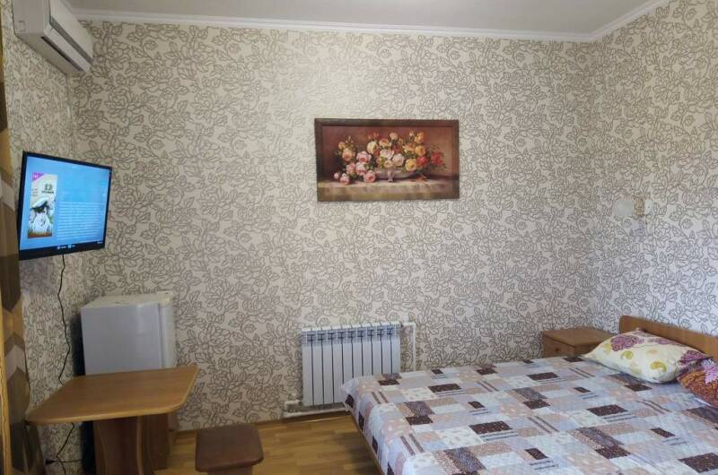 2-х местный номер