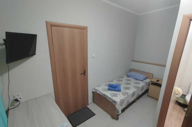 180й 1-но местный «Стандарт» 1й этаж