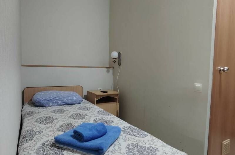 180й 1-но местный «Стандарт» 1й этаж