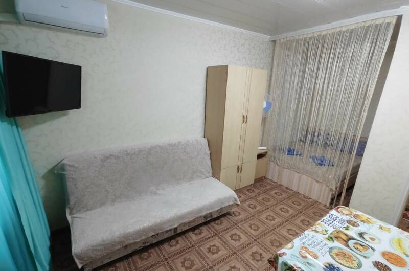 279й 3-х местный «Стандарт» 2й этаж