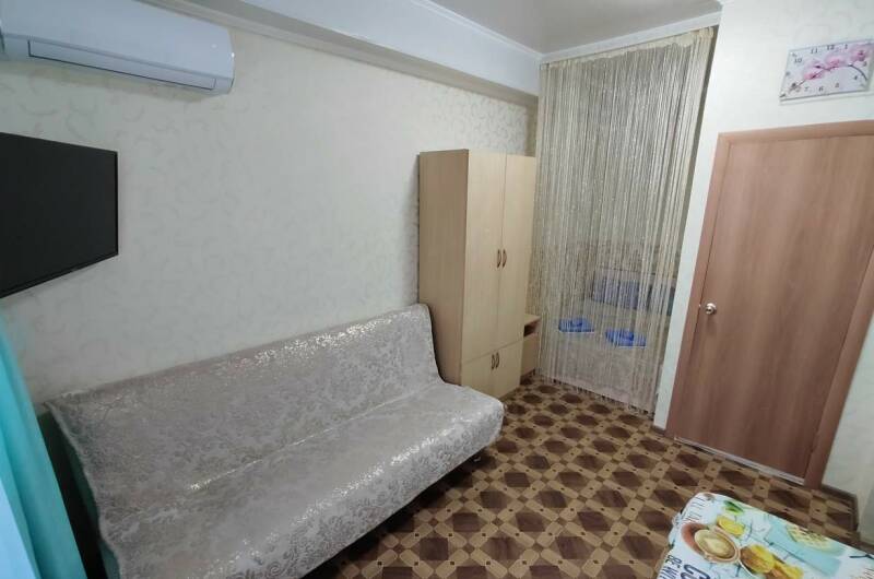 379й 3-х местный «Стандарт» 3й этаж
