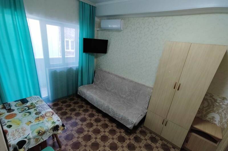 379й 3-х местный «Стандарт» 3й этаж