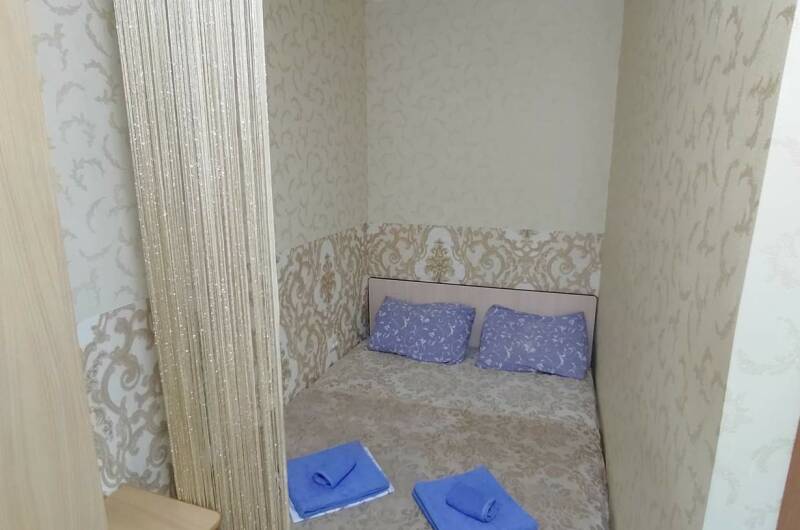 379й 3-х местный «Стандарт» 3й этаж