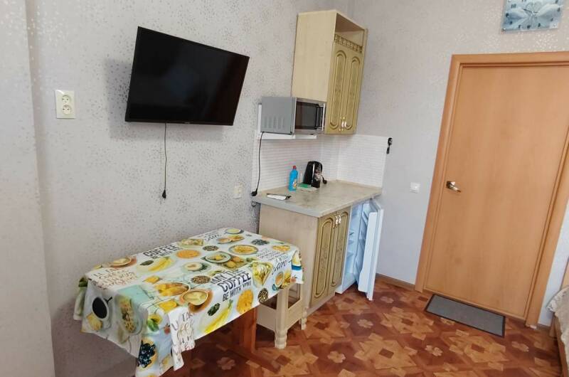 381й 3-х местный «Стандарт» 3й этаж