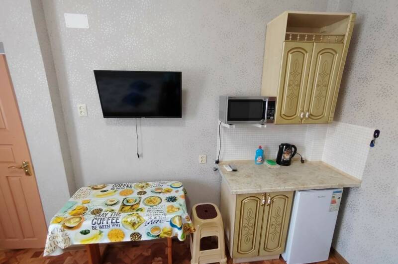 381й 3-х местный «Стандарт» 3й этаж