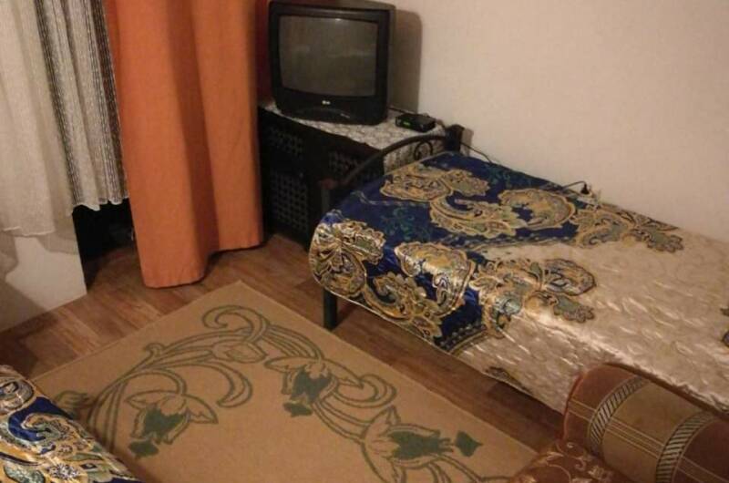 2-х местный номер «Эконом»