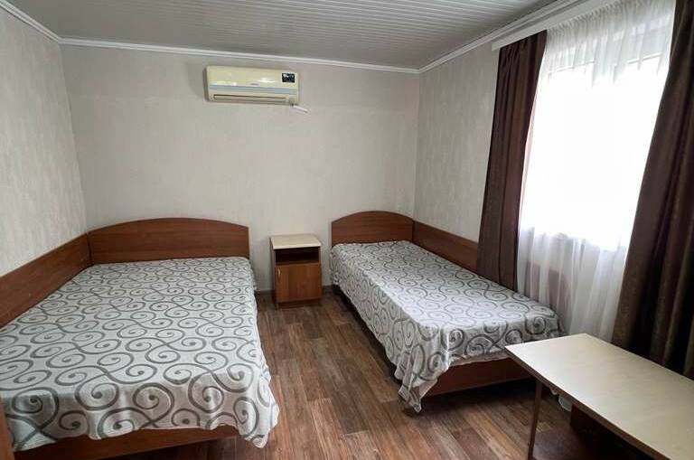 Этаж под ключ