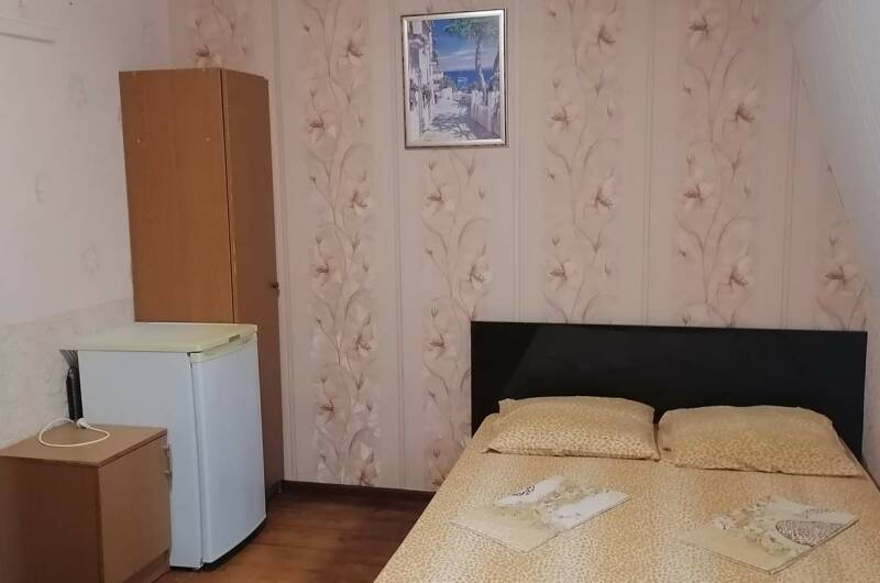 Трехместный «Стандарт»