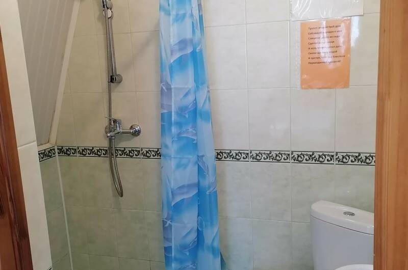 Четырёхместный «Стандарт»