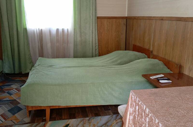 Номер 8,9 двухместные номера, с доп. местомм