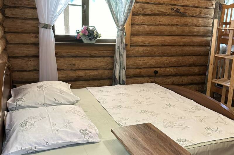 Комната «Изба»