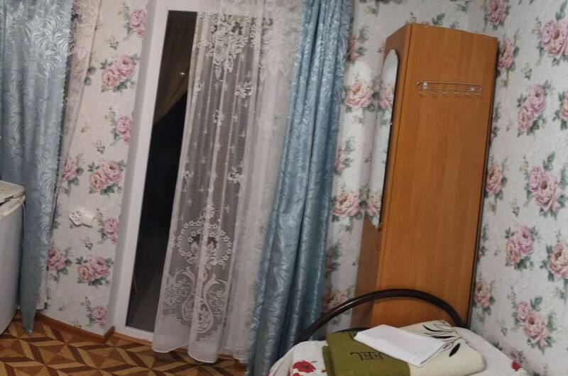 Номер «Эконом» трехместный