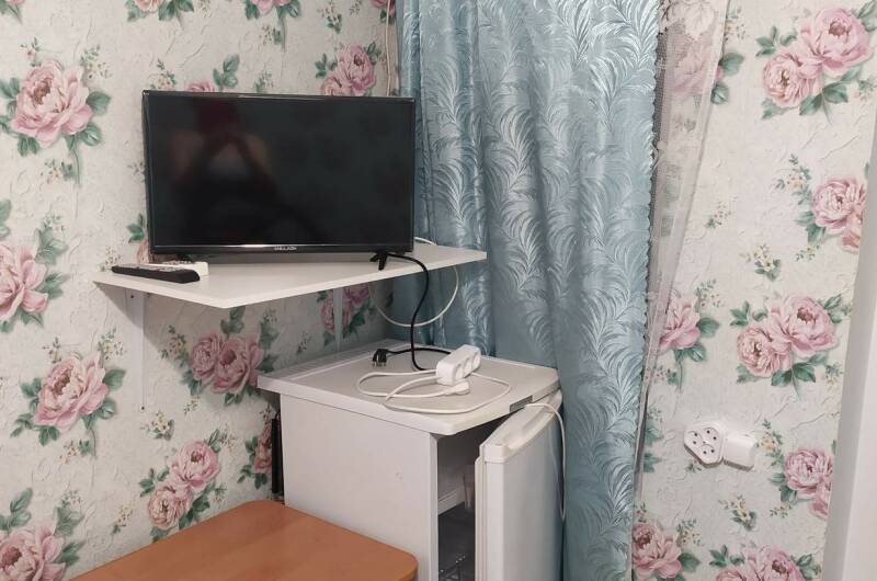 Номер «Эконом» трехместный