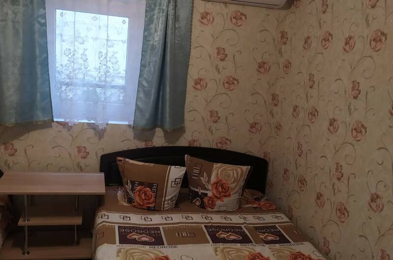 Номер «Эконом» трехместный