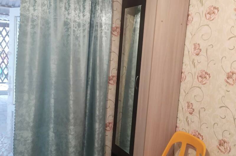 Номер «Эконом» трехместный