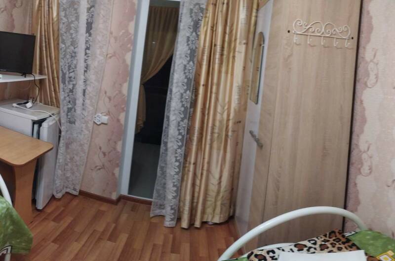 Номер «Эконом» двухместный