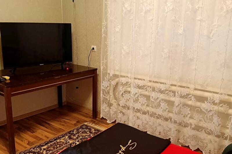 2-х местный номер