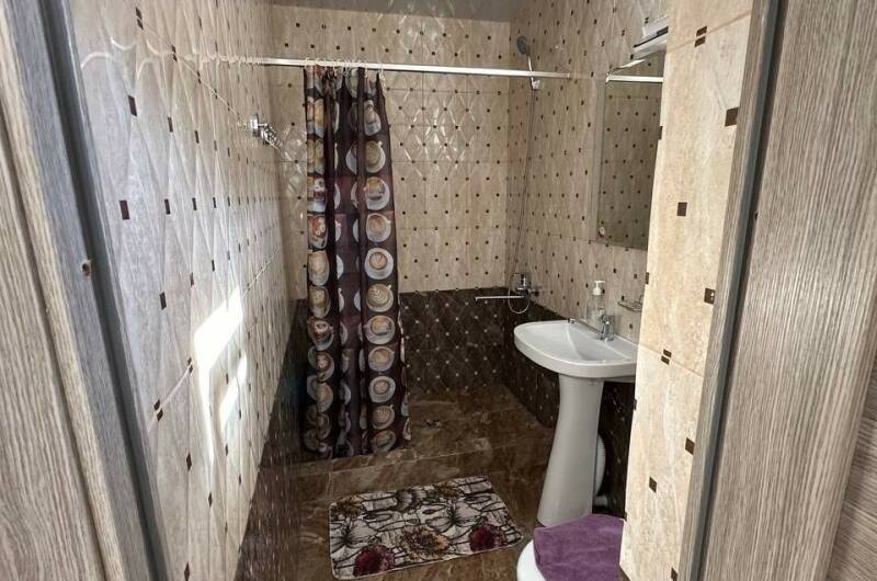 Пятиместный «Стандарт»