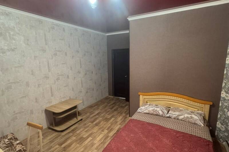 Стандартный двухместный номер